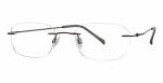 Charmant Titanium TI 8334E Eyeglasses