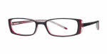 St. Moritz Doriann Eyeglasses Eyewear