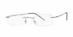 Visual Eyes SS-303 #5 Eyeglasses