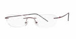 Visual Eyes SS-303 #3 Eyeglasses
