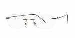 Visual Eyes SS-303 #2 Eyeglasses