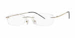 Visual Eyes SS-303 #6 Eyeglasses