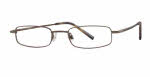 Joseph Abboud JA134 Eyeglasses