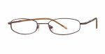 Hart 5221 Eyeglasses Eyewear