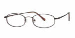 A-2 High Impact SG404T Eyeglasses