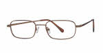 A-2 High Impact SG302 Eyeglasses