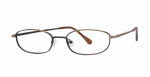 A-2 High Impact SG115 Eyeglasses