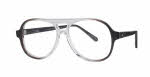 A-2 High Impact SG200 Eyeglasses