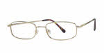 A-2 High Impact SG118 Eyeglasses