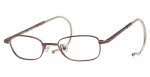 Eye Q Logan Eyeglasses