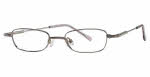 Little League Baseball Short Stop Eyeglasses Eyewear