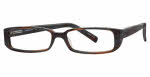 La Scala La Scala 418 Eyeglasses