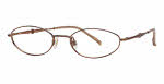 Jessica McClintock JMC 405 Eyeglasses