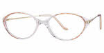 Savvy Savvy 282 Eyeglasses
