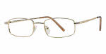 Visual Eyes SS-262 Eyeglasses