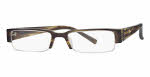 Optimate AF0506 Eyeglasses