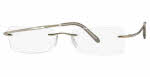 Adidas a796 Eyeglasses Eyewear