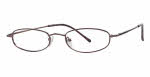 Hart 2550 Eyeglasses Eyewear