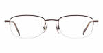 Ray Ban RX 6063 eyeglasses eyewear