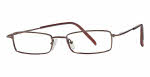 Capri Optics 7720 Eyeglasses