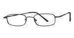 Capri Optics PT 65 Eyeglasses