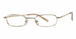 Modern Optical Yoni Eyeglasses