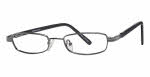 Modern Optical Midnight Eyeglasses