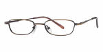 Modern Optical Shortstop Eyeglasses