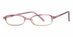 Modern Optical Breeze Eyeglasses