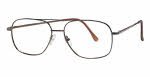 Modern Optical James Eyeglasses
