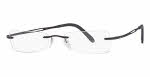 Adidas a792 Eyeglasses Eyewear