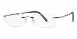 Adidas a797 Eyeglasses Eyewear