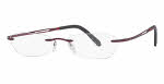 Adidas a794 Eyeglasses Eyewear