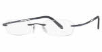 Adidas a795 Eyeglasses Eyewear