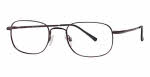 Van Heusen Van Heusen Gerald Eyeglasses Eyewear