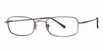 Van Heusen Van Heusen Benton Eyeglasses Eyewear