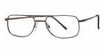 L Amy W-Port 501 Eyeglasses Eyewear