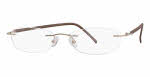Bulova Fayette Eyeglasses