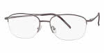 Bulova Stratton Eyeglasses