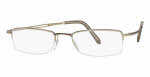 Adidas a790 Eyeglasses Eyewear