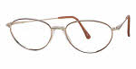 Gloria Vanderbilt Gloria Vanderbilt M21 Eyeglasses Eyewear