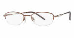 Sophia Loren Sophia Loren M163 Eyeglasses Eyewear