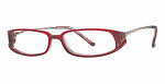 Sophia Loren Sophia Loren 1533 Eyeglasses Eyewear
