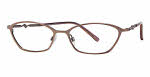 Sophia Loren Sophia Loren M165 Eyeglasses Eyewear