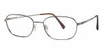 Charmant Titanium TI 8165 Eyeglasses