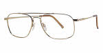 Stetson Stetson Zylo-Flex 702 Eyeglasses