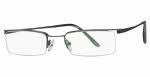 Capri Optics DC-27 Eyeglasses