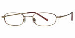 Capri Optics FX-11 Eyeglasses