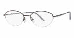 L Amy L Accent 409 Eyeglasses Eyewear