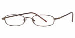Capri Optics 7722 Eyeglasses